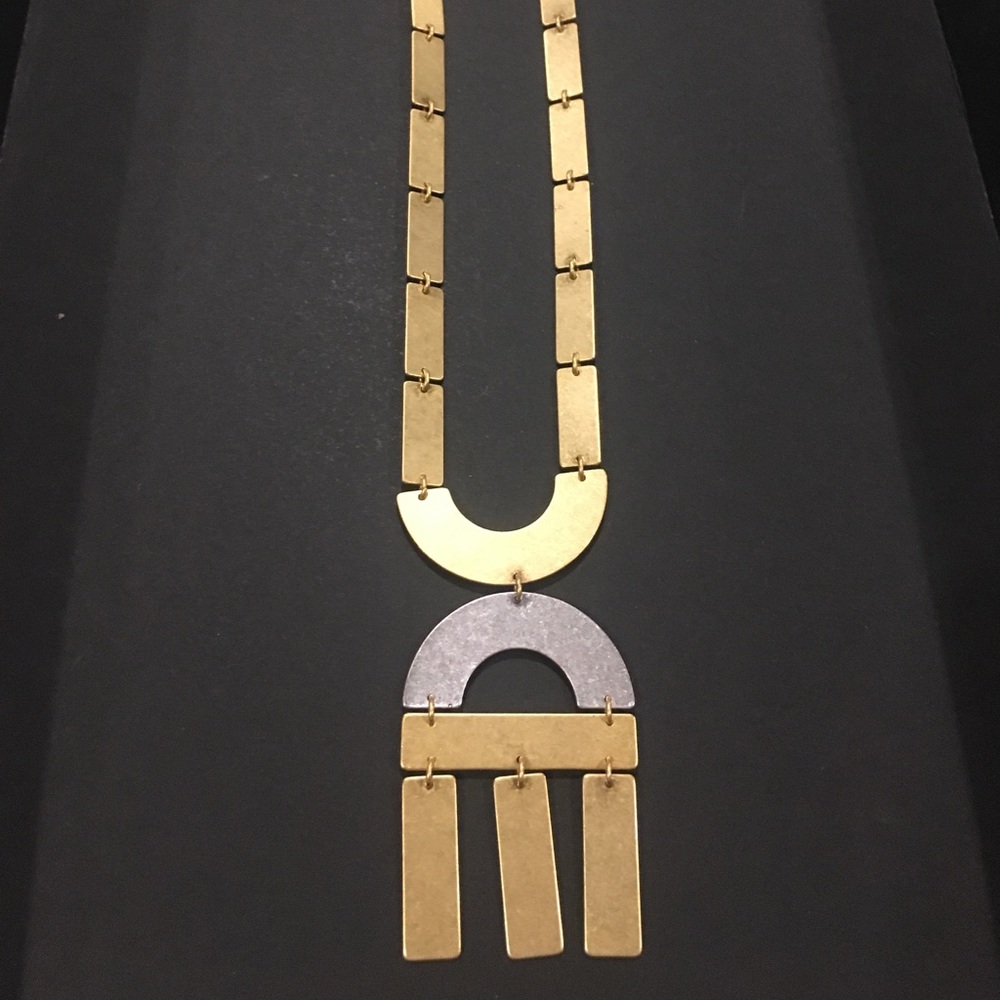 Nordstrom necklace